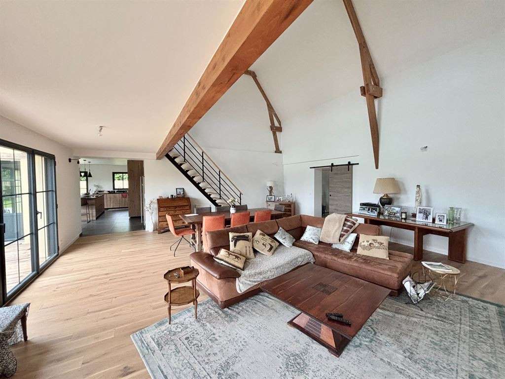 Maison Trouville-sur-Mer