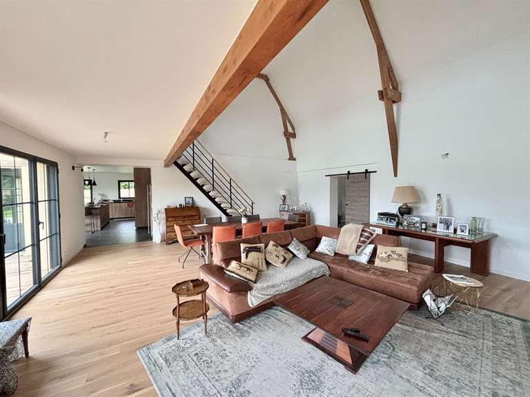 Maison Trouville-sur-Mer - 7 chambres - 290m²