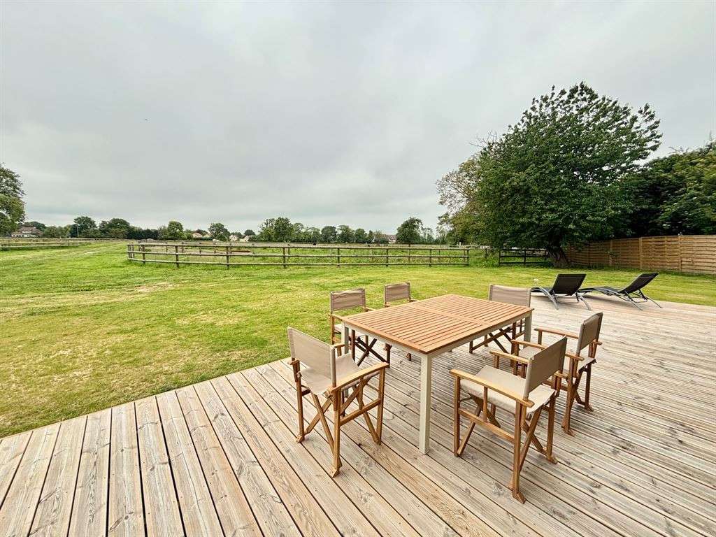 Maison Trouville-sur-Mer