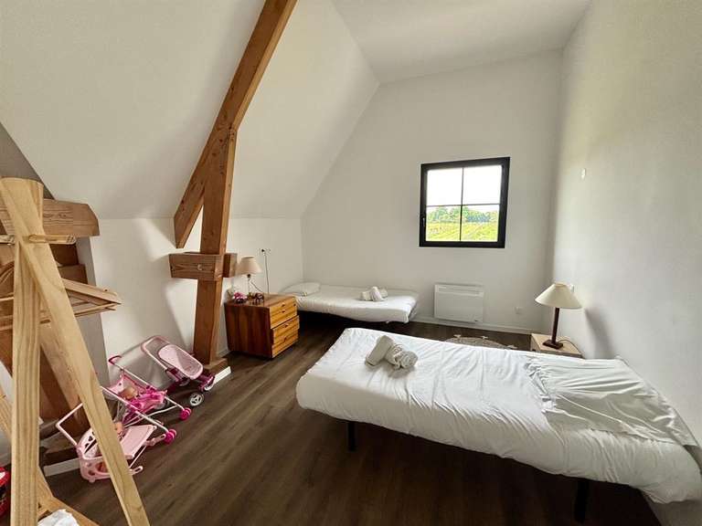 Maison Trouville-sur-Mer - 7 chambres - 290m²