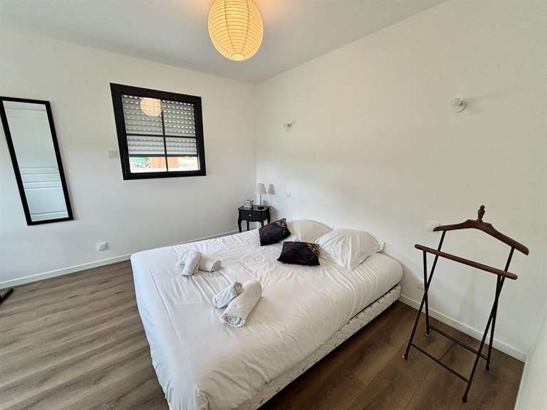 Maison Trouville-sur-Mer - 7 chambres - 290m²