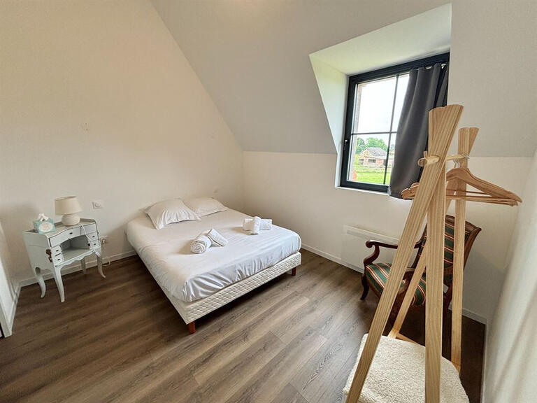 Maison Trouville-sur-Mer - 7 chambres - 290m²