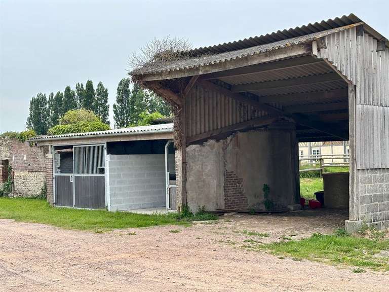 Maison Trouville-sur-Mer - 7 chambres - 290m²