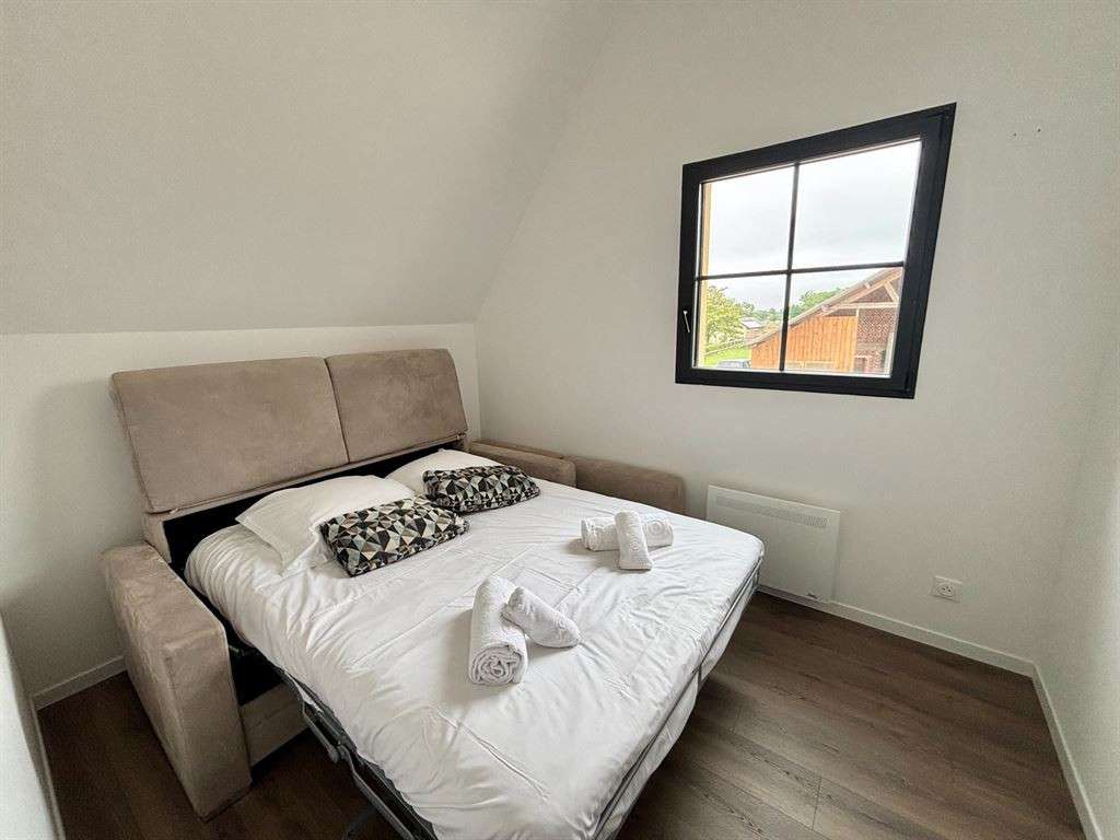 Maison Trouville-sur-Mer