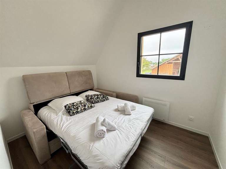 Maison Trouville-sur-Mer - 7 chambres - 290m²