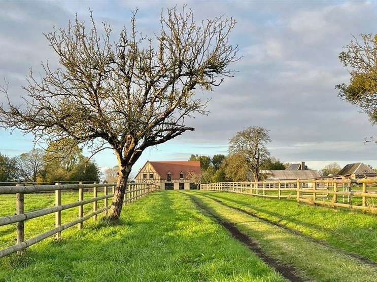 Maison Trouville-sur-Mer - 7 chambres - 290m²