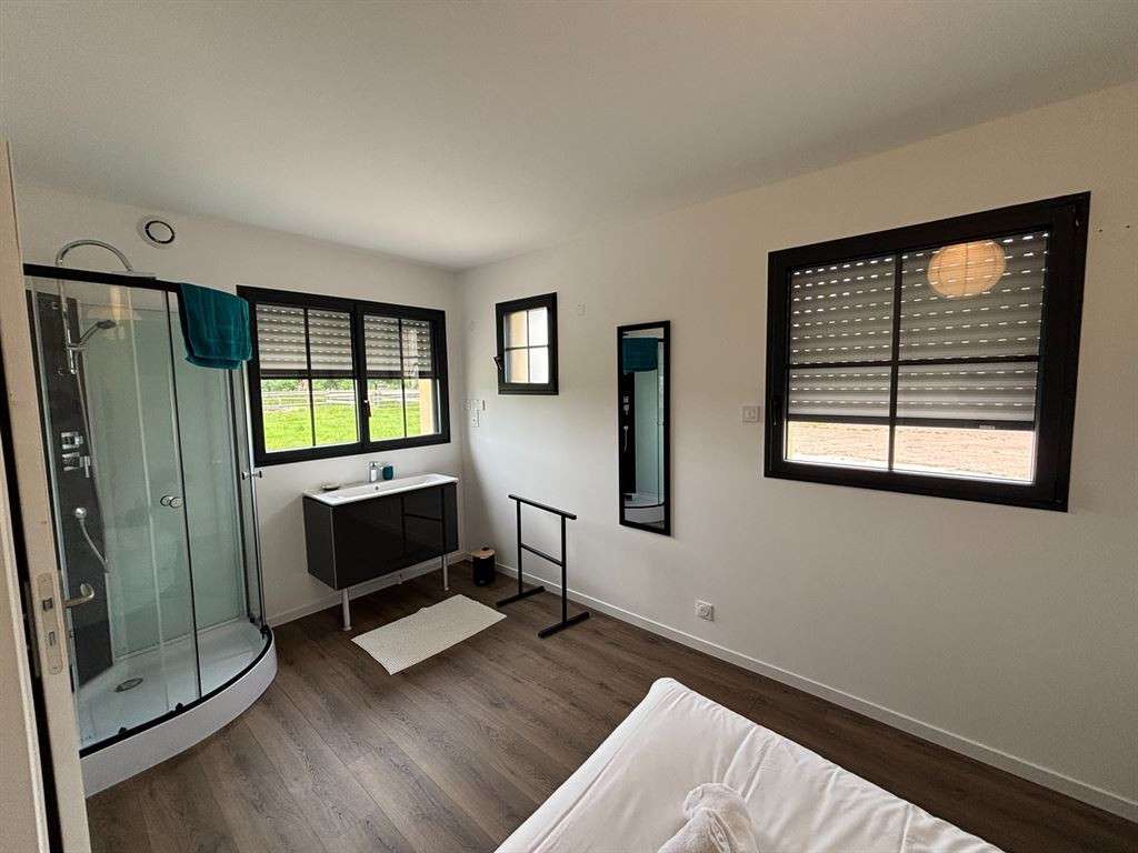 Maison Trouville-sur-Mer