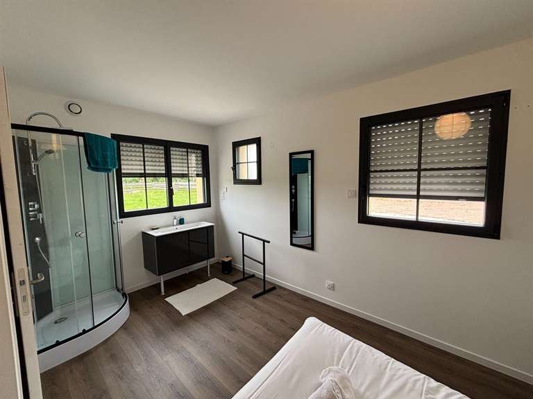 Maison Trouville-sur-Mer - 7 chambres - 290m²