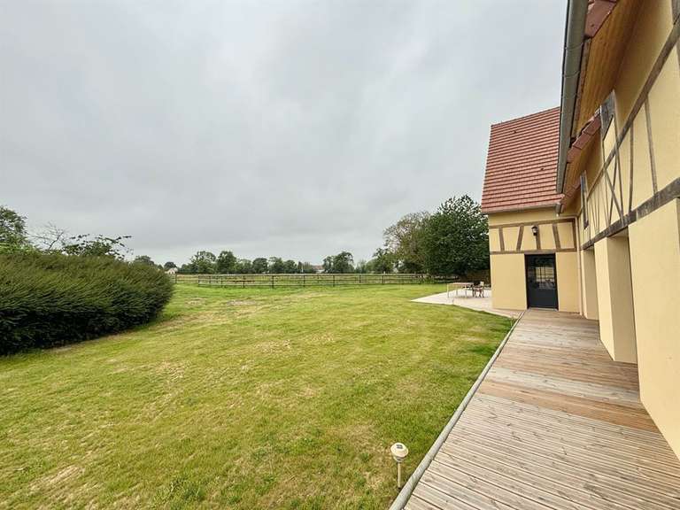 Maison Trouville-sur-Mer - 7 chambres - 290m²