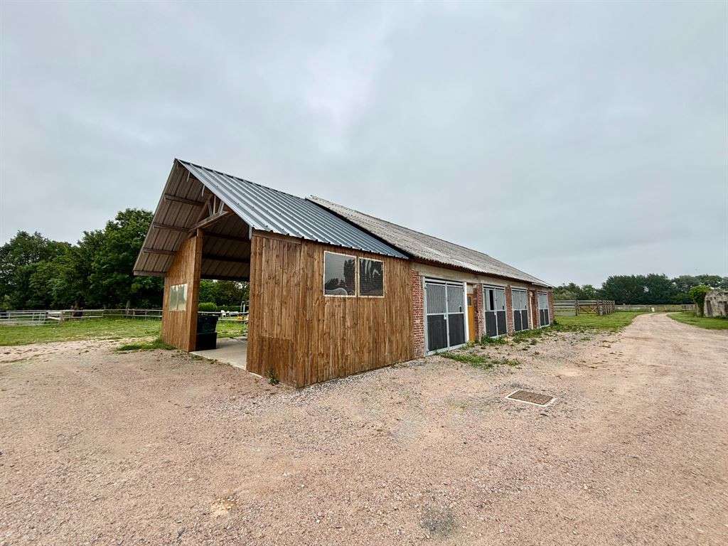 Maison Trouville-sur-Mer