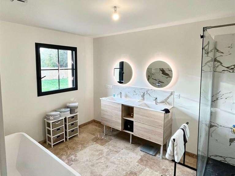 Maison Trouville-sur-Mer