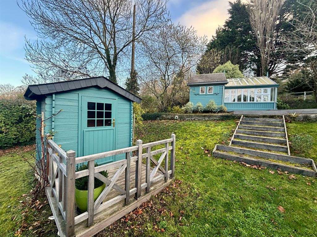 Maison Trouville-sur-Mer