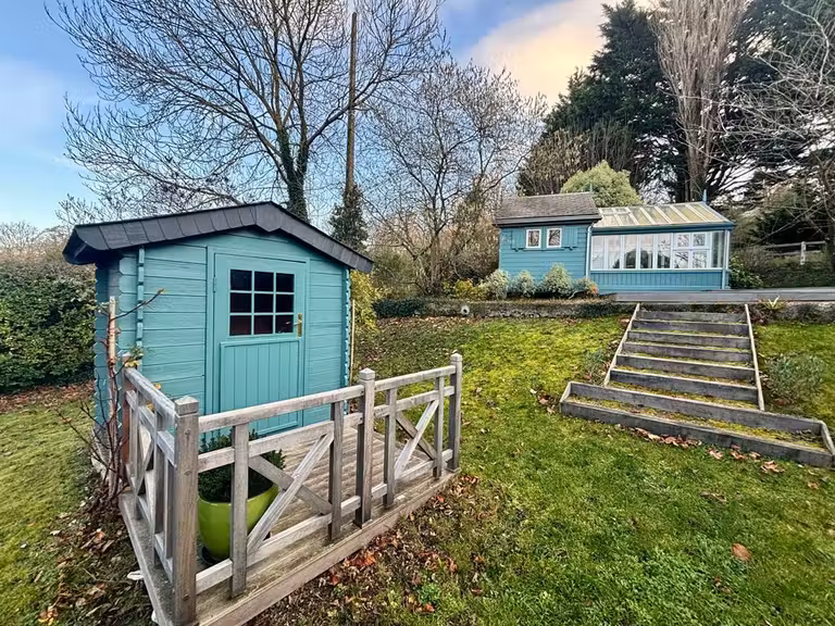 House Trouville-sur-Mer - 3 bedrooms - 88m²