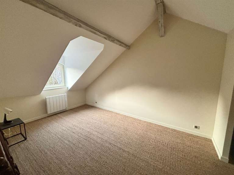 Maison Trouville-sur-Mer - 3 chambres - 88m²