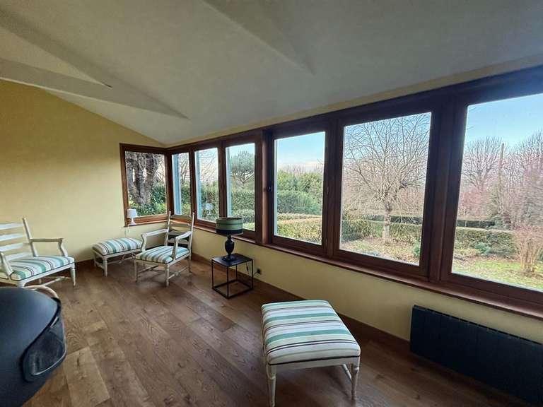 Maison Trouville-sur-Mer - 3 chambres - 88m²