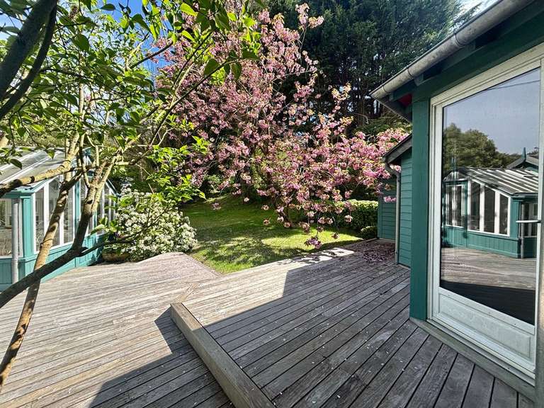 Maison Trouville-sur-Mer - 3 chambres - 88m²