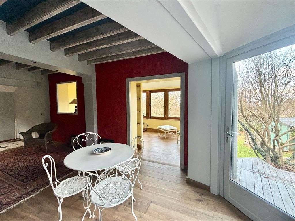 Maison Trouville-sur-Mer