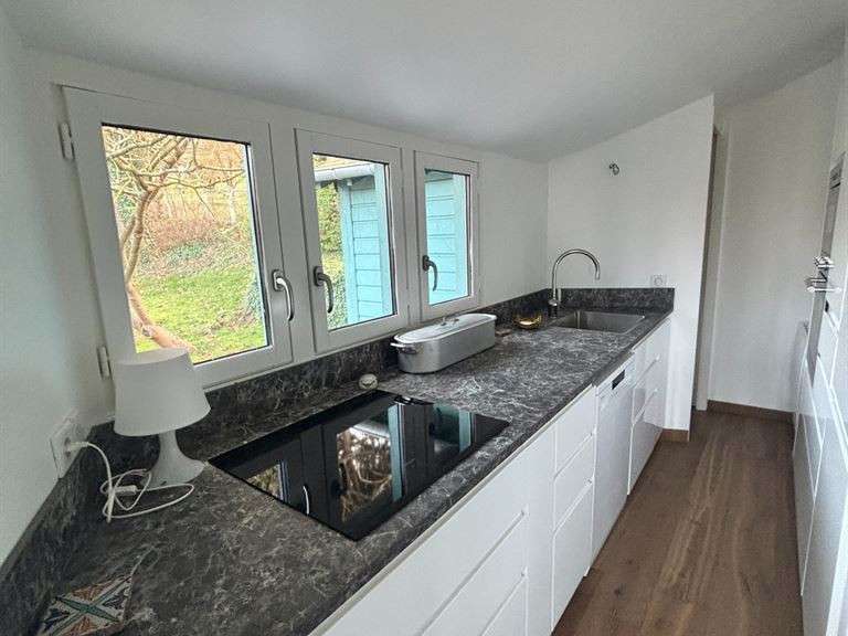 Maison Trouville-sur-Mer - 3 chambres - 88m²