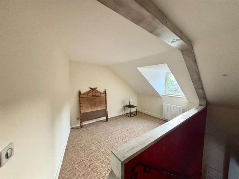 Maison Trouville-sur-Mer - 3 chambres - 88m²