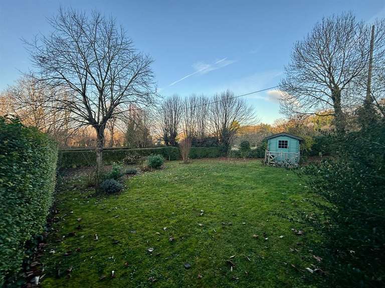 House Trouville-sur-Mer - 3 bedrooms - 88m²