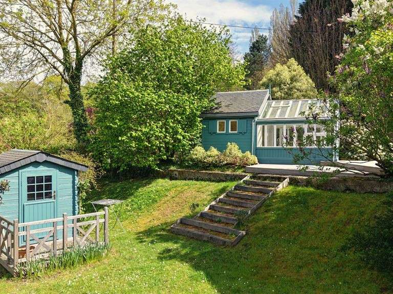 Maison Trouville-sur-Mer - 3 chambres - 88m²