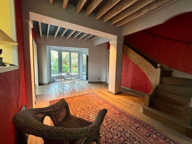 Maison Trouville-sur-Mer - 3 chambres - 88m²