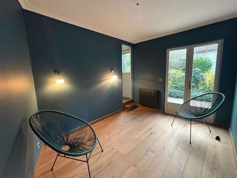 Maison Trouville-sur-Mer - 3 chambres - 88m²