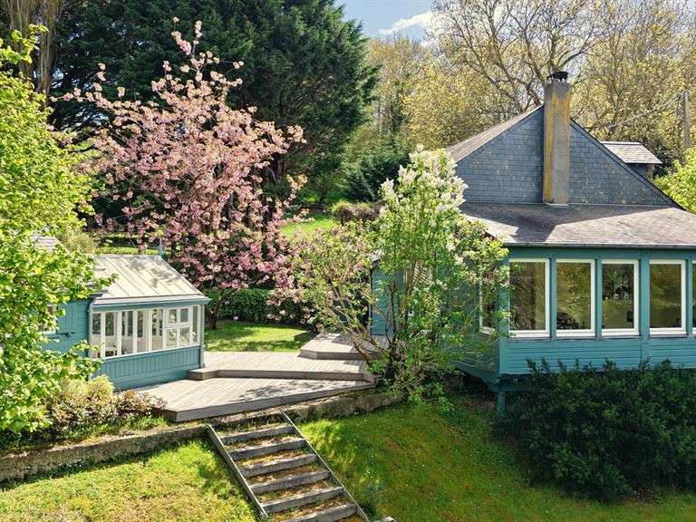 Maison Trouville-sur-Mer - 3 chambres - 88m²