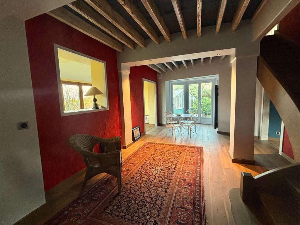 Maison Trouville-sur-Mer