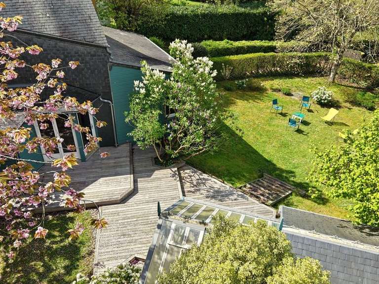 Maison Trouville-sur-Mer - 3 chambres - 88m²