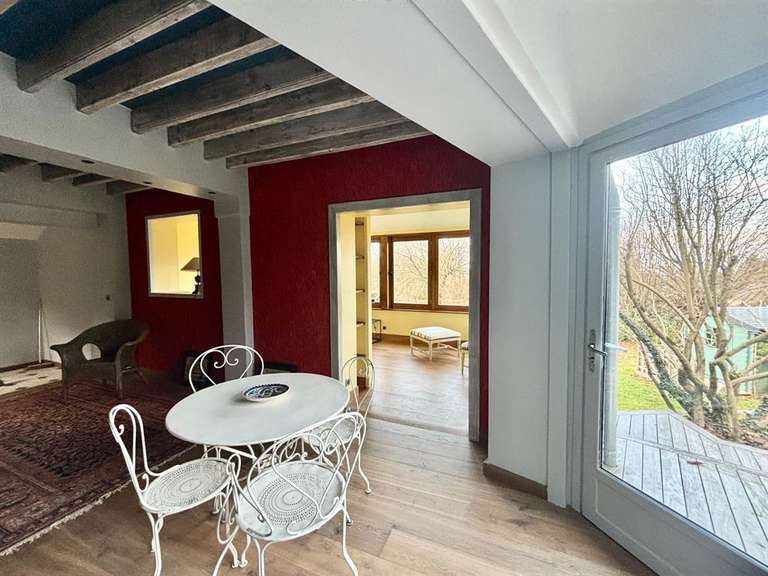 Maison Trouville-sur-Mer - 3 chambres - 88m²