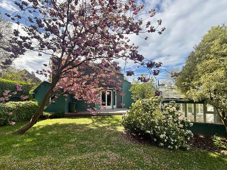 Maison Trouville-sur-Mer - 3 chambres - 88m²