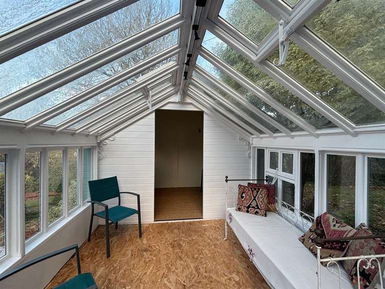 Maison Trouville-sur-Mer - 3 chambres - 88m²