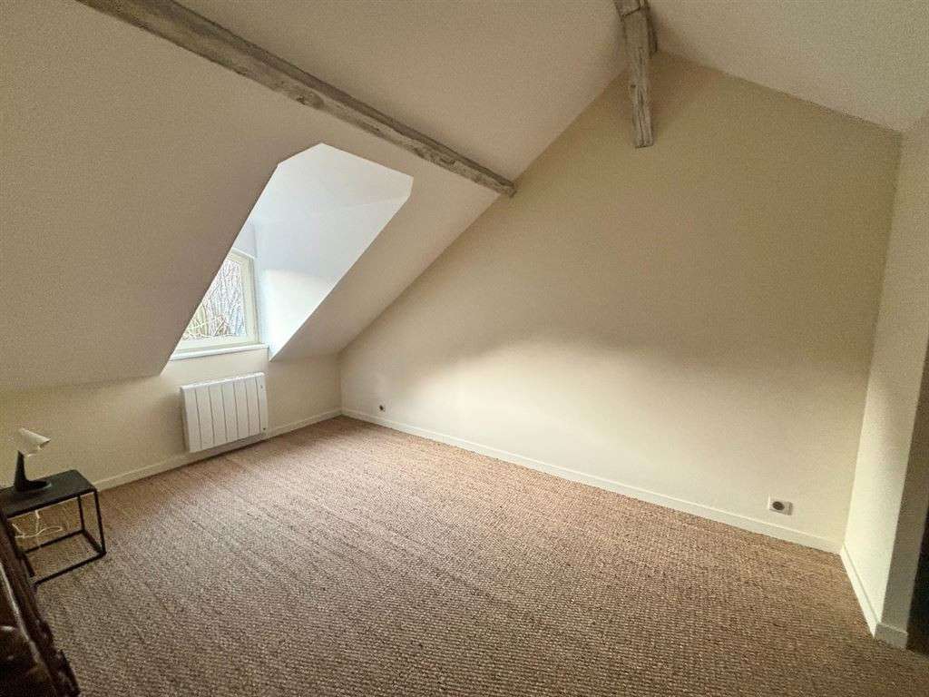 Maison Trouville-sur-Mer