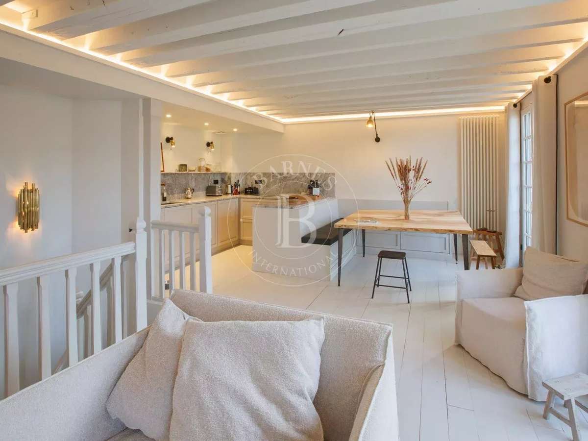 Maison Trouville-sur-Mer