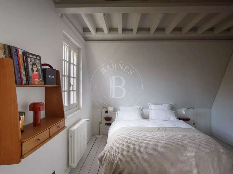 Maison avec Vue sur mer Trouville-sur-Mer - 2 chambres - 110m²