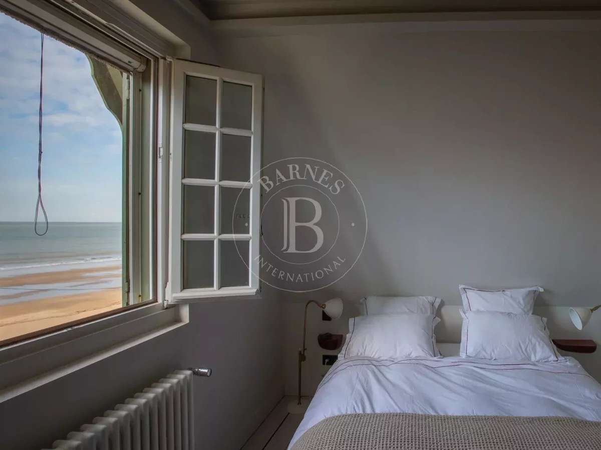 Maison Trouville-sur-Mer