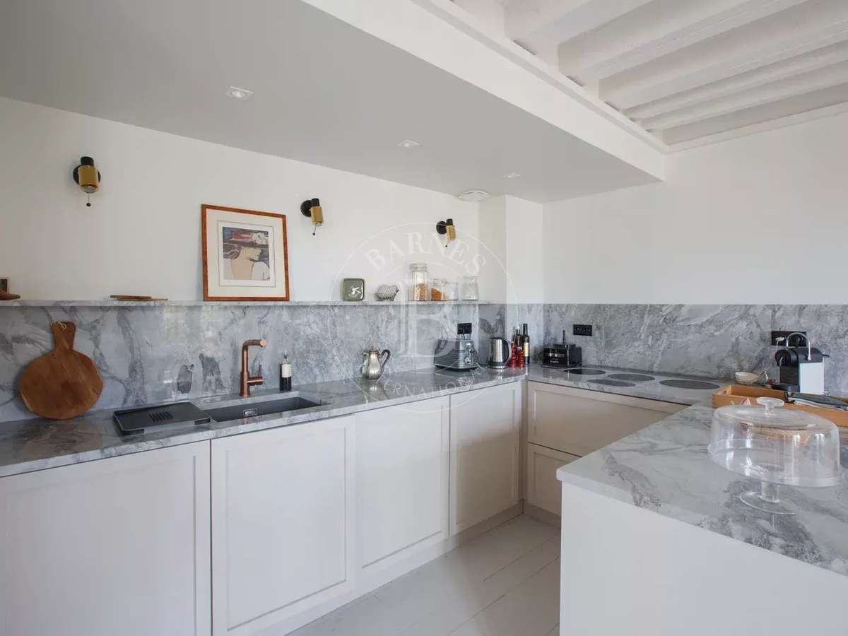 Maison Trouville-sur-Mer