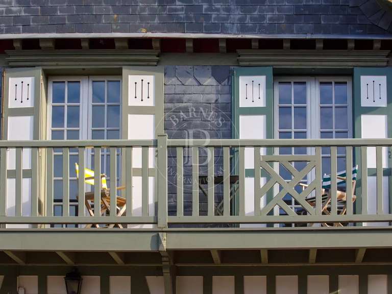 Maison avec Vue sur mer Trouville-sur-Mer - 2 chambres - 110m²