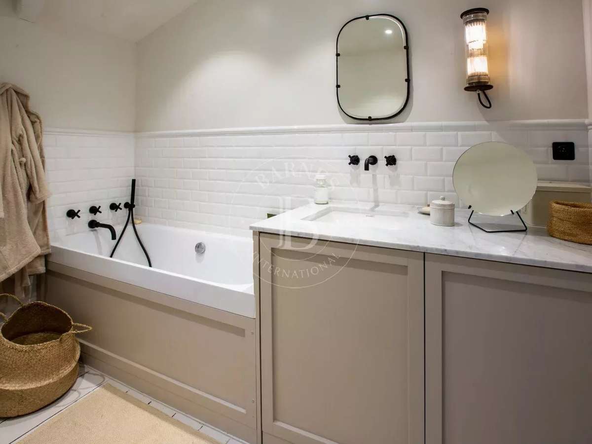 Maison Trouville-sur-Mer