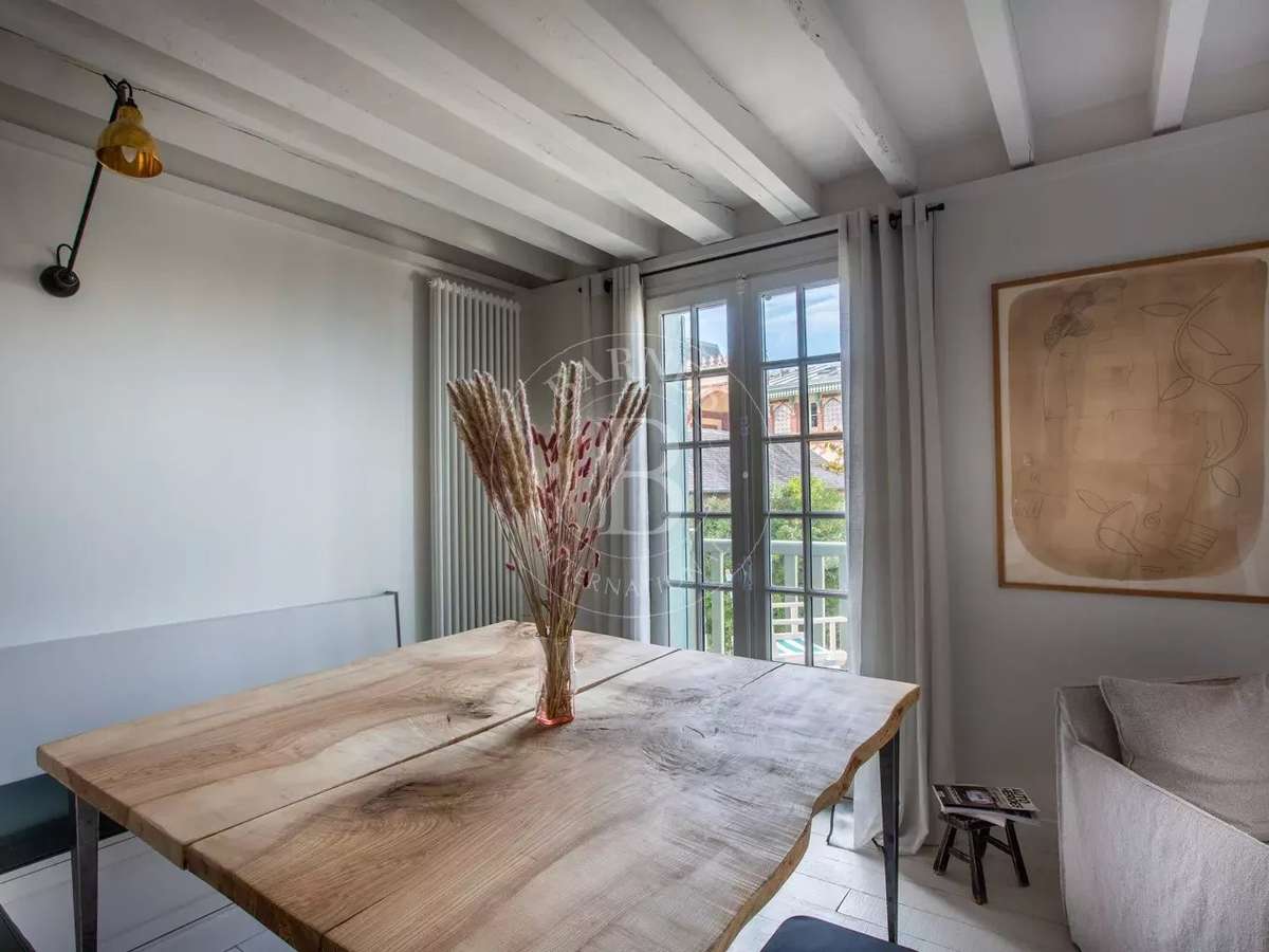 Maison Trouville-sur-Mer