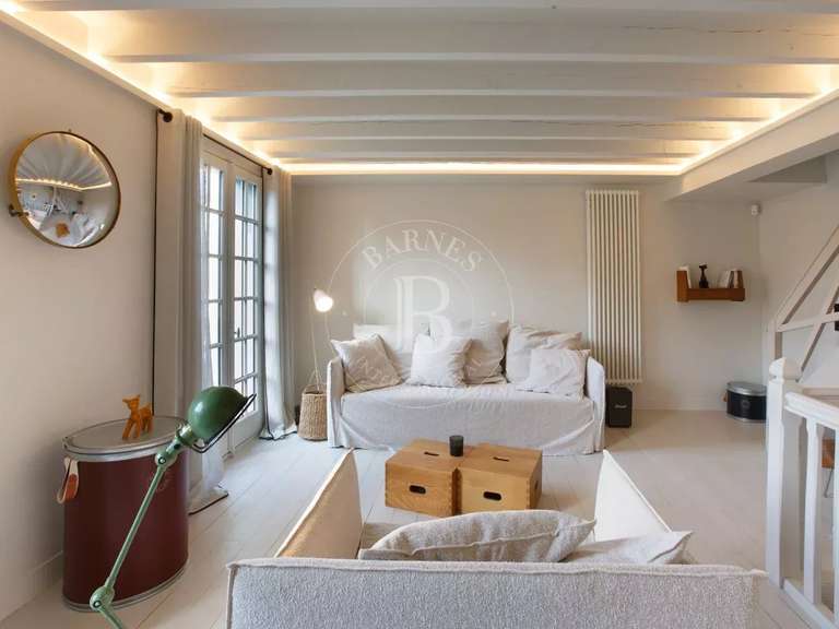 Maison avec Vue sur mer Trouville-sur-Mer - 2 chambres - 110m²