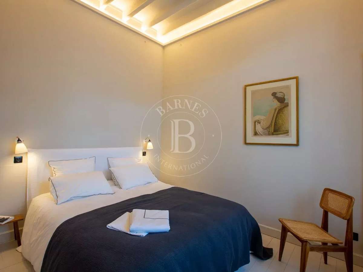 Maison Trouville-sur-Mer