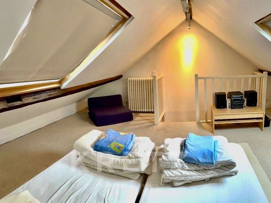 Maison Trouville-sur-Mer