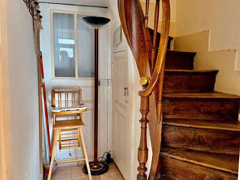 Maison Trouville-sur-Mer