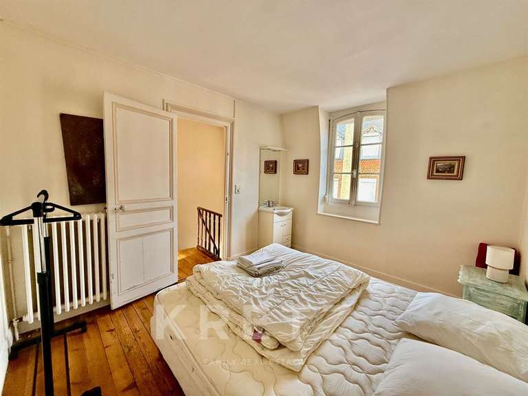 Maison Trouville-sur-Mer - 4 chambres - 96m²