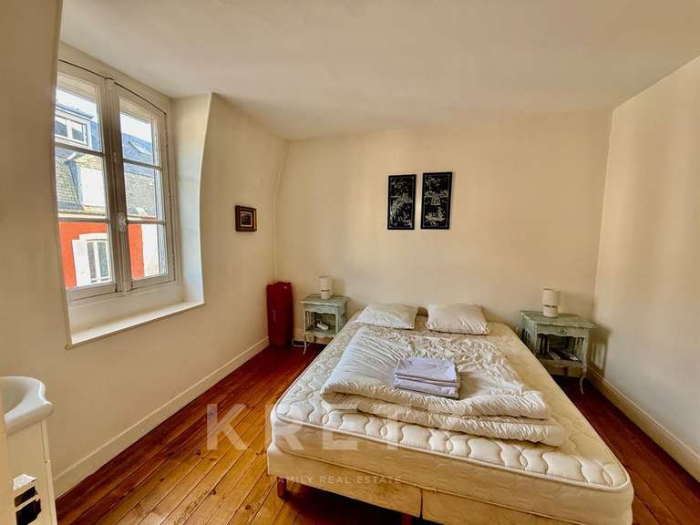 Maison Trouville-sur-Mer - 4 chambres - 96m²