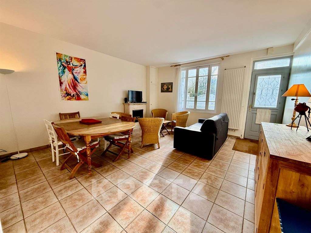 Maison Trouville-sur-Mer