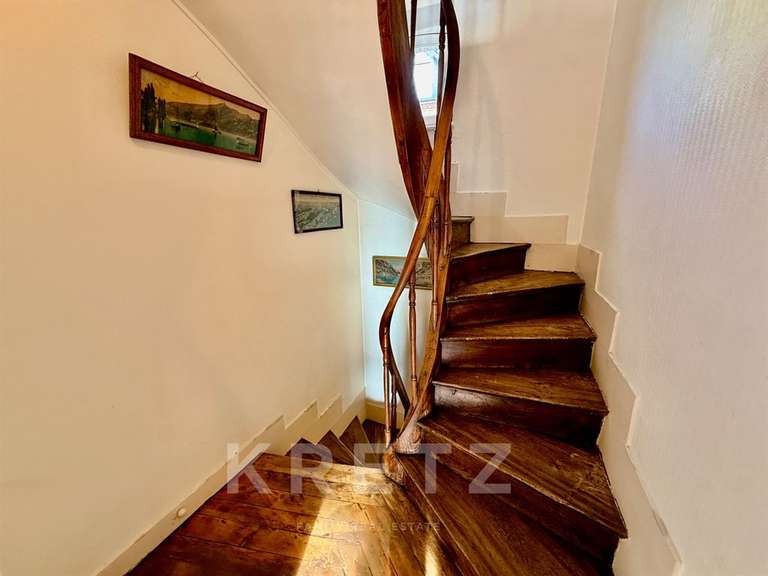 Maison Trouville-sur-Mer - 4 chambres - 96m²