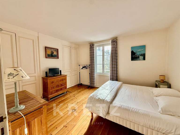 Maison Trouville-sur-Mer - 4 chambres - 96m²